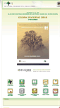 Mobile Screenshot of cadpea.org